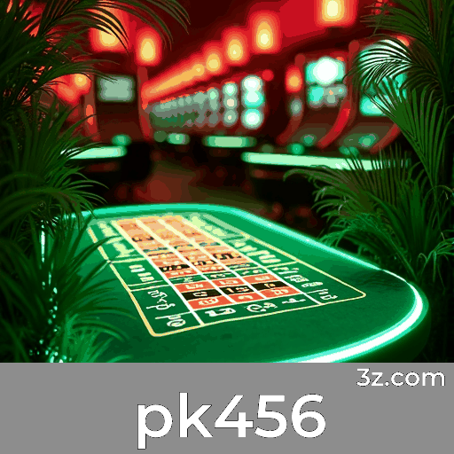 Registre-se Rapidamente e Desbloqueie Recompensas Exclusivas no pk456