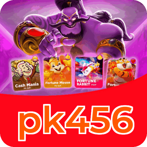 Login rápido no app pk456
