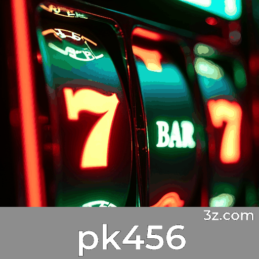 Tecnologia 3D em Jogos de Cassino no pk456