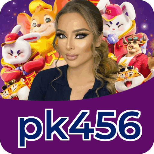 Promoções e bônus exclusivos da pk456