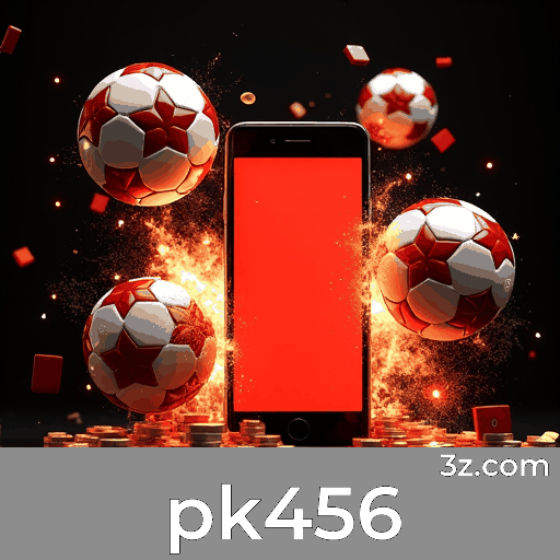 pk456: O Cassino Online Mais Confiável do Brasil