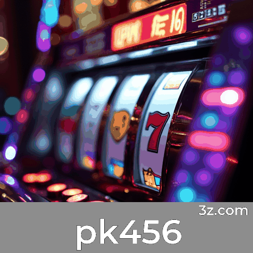 pk456: Imersão Total em Cassino para Brasileiros