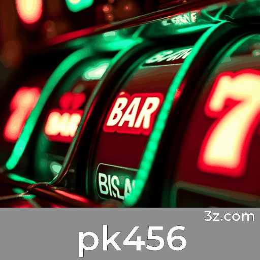 Tecnologia 3D em Jogos de Cassino no pk456