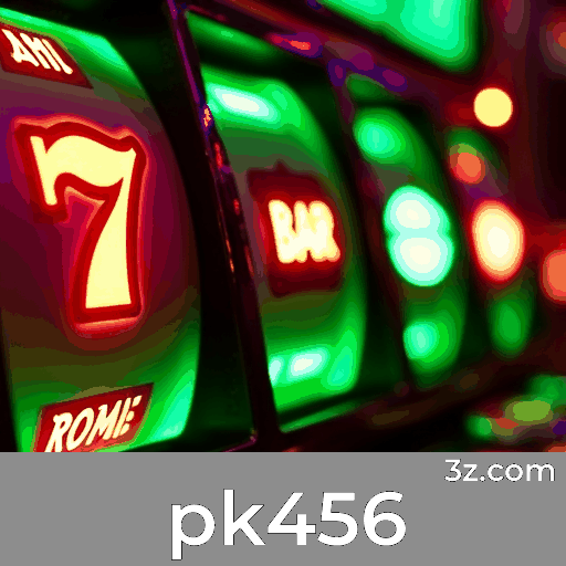 Bônus Reais e Confiáveis no pk456: Valor Verdadeiro!