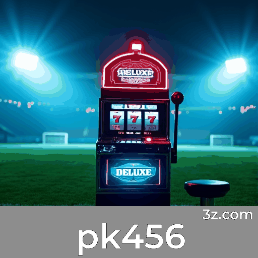 Registre-se Rapidamente e Desbloqueie Recompensas Exclusivas no pk456